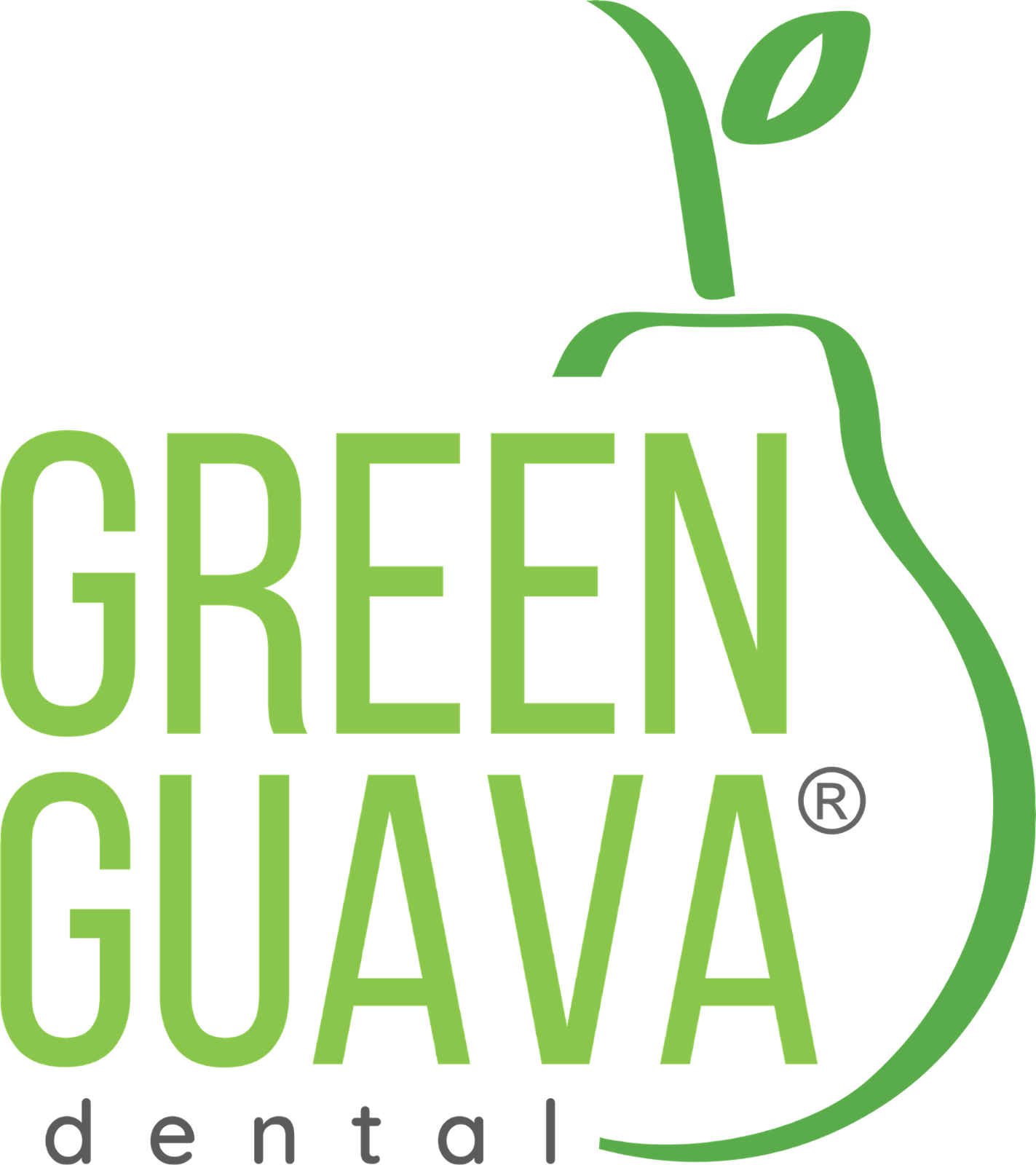 GREEN   GUAVA